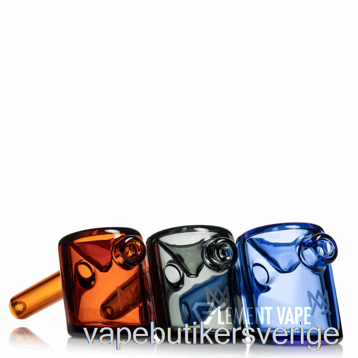 Vape Sverige Mj Arsenal Kickstand Hand Pipe Reef